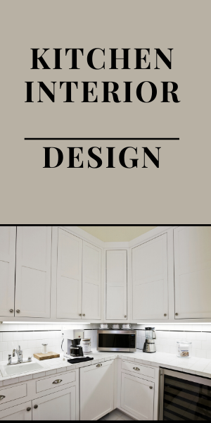 Kitchen Interior Design
